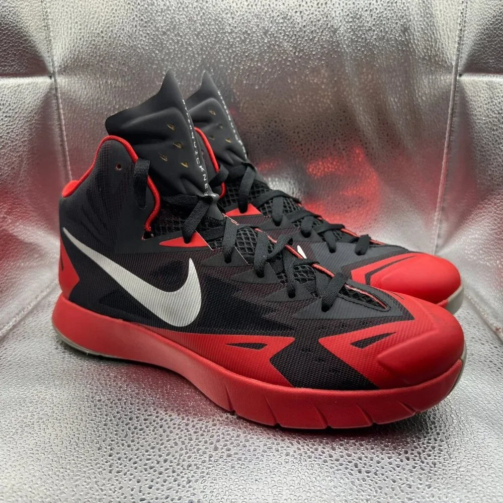 Nike lunar hyperquickness